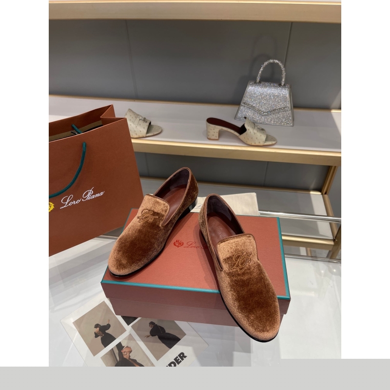 Other Leather Shoes